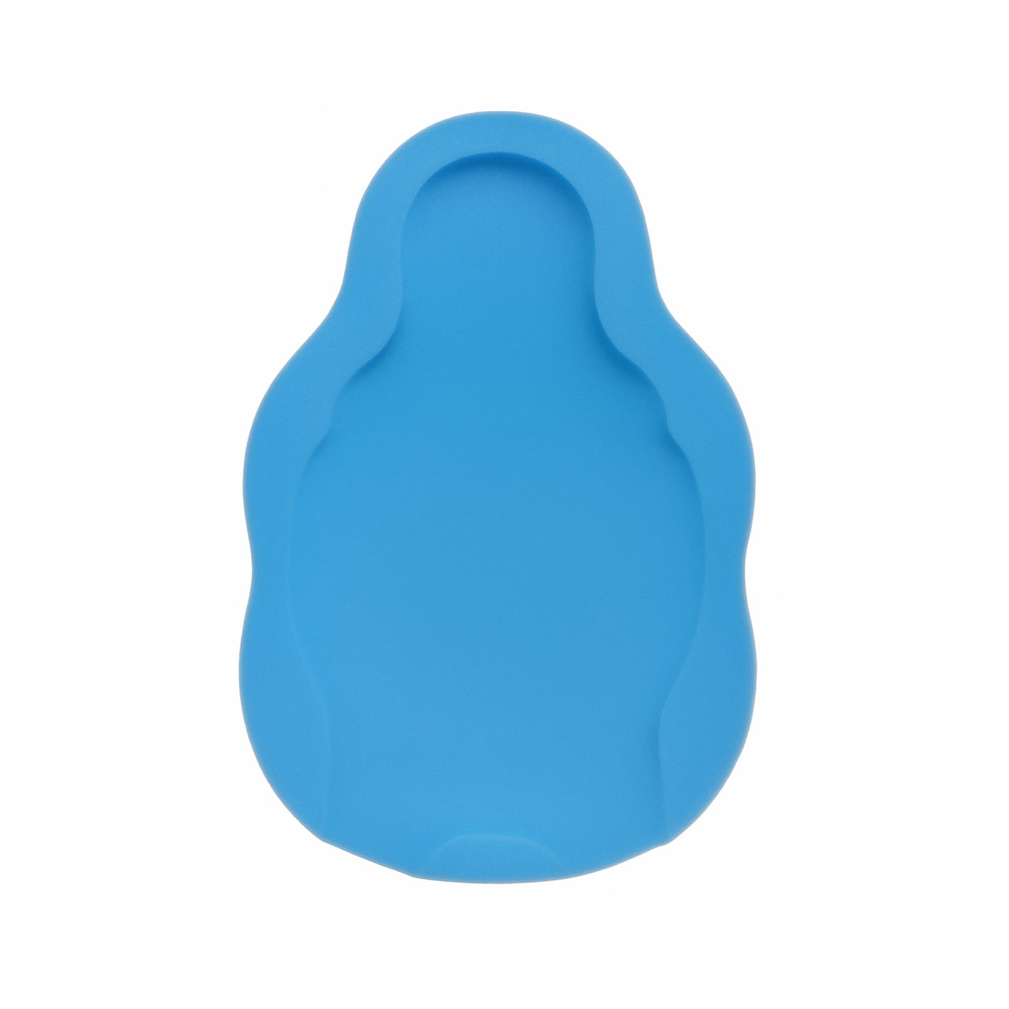 Robins Baby Bath Sponge Cushion