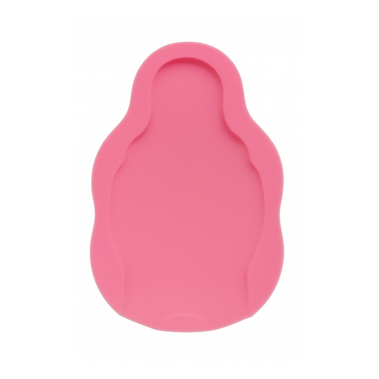 Robins Baby Bath Sponge Cushion