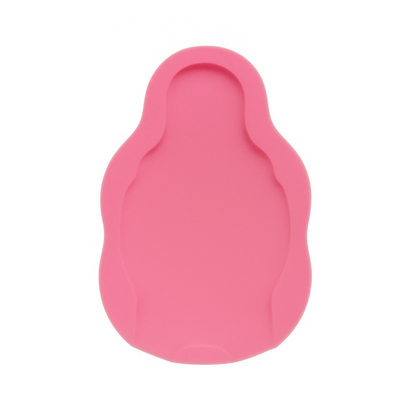 Robins Baby Bath Sponge Cushion