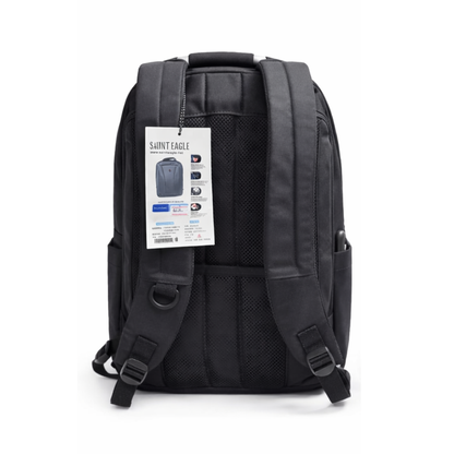 Robins Multi-Compartment Backpack