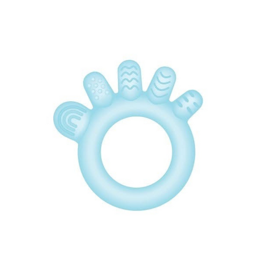 Robins Baby Water Teether