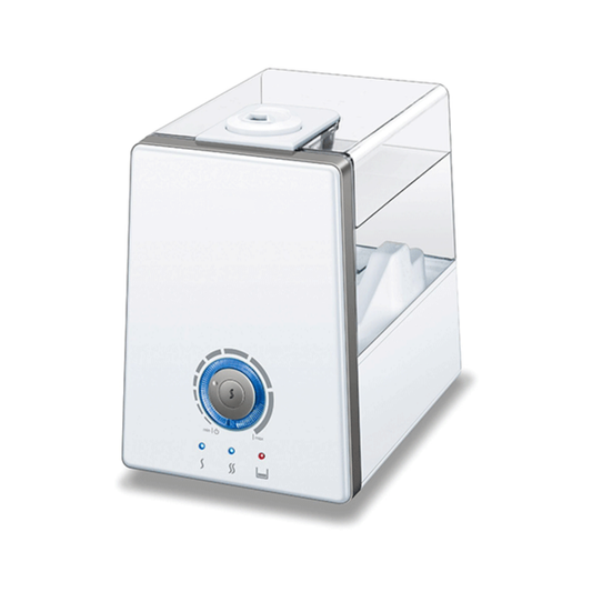 Ultrasonic Air Humidifier
