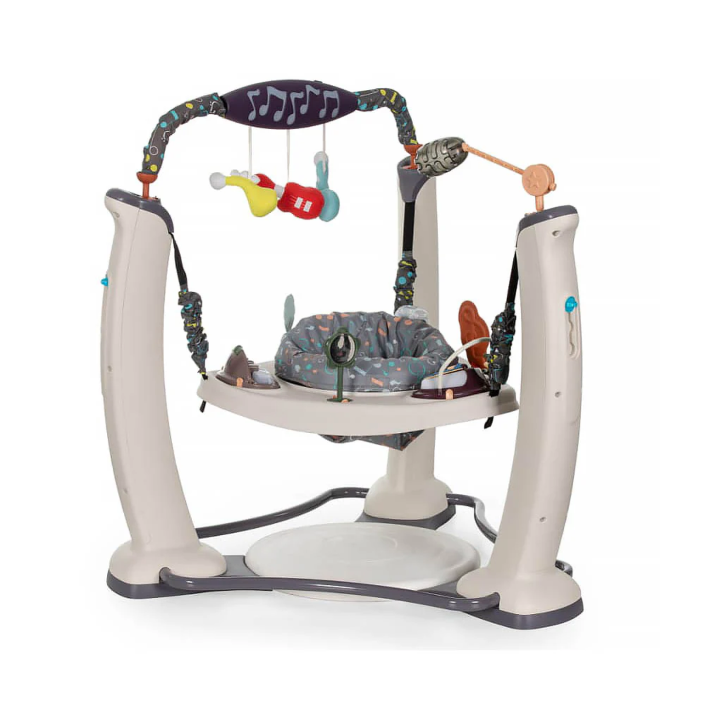 Exersaucer™  Jam Session Jumping Activity Center