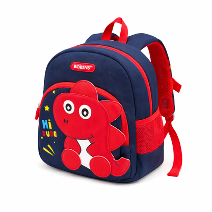 Robins Dino Kids Backpack