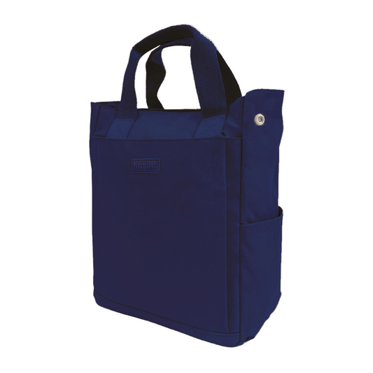 Robins Diaper Multi Pocket Backpack Tote