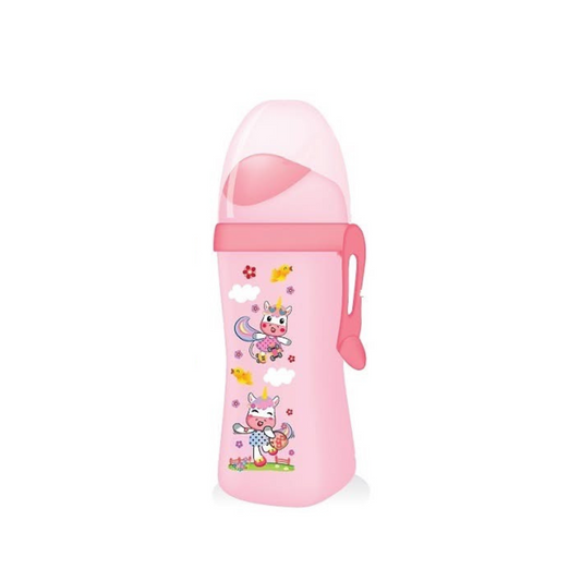 Robins Baby Square Sippy Cup