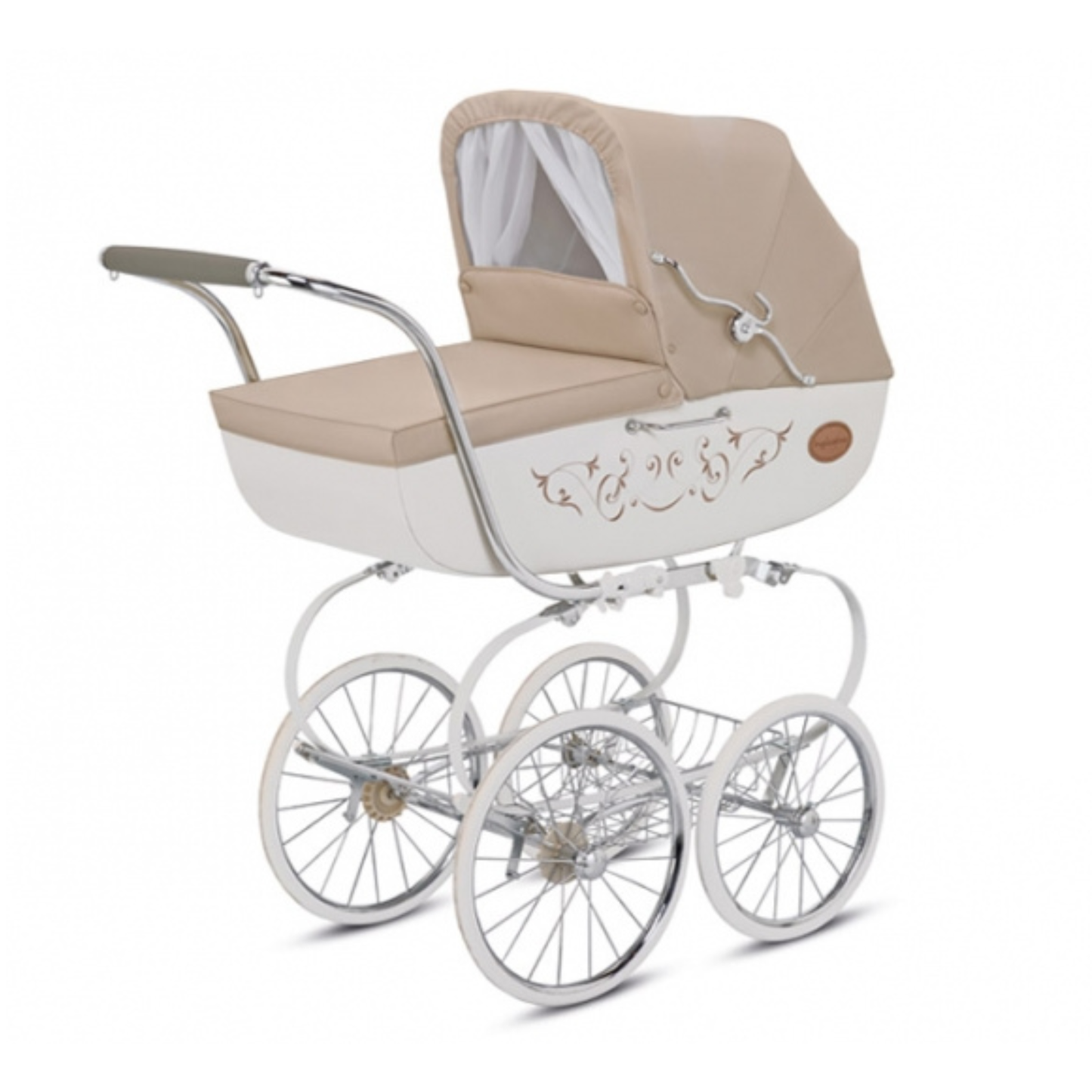 Inglesina Classica™ Baby Stroller (Pram)