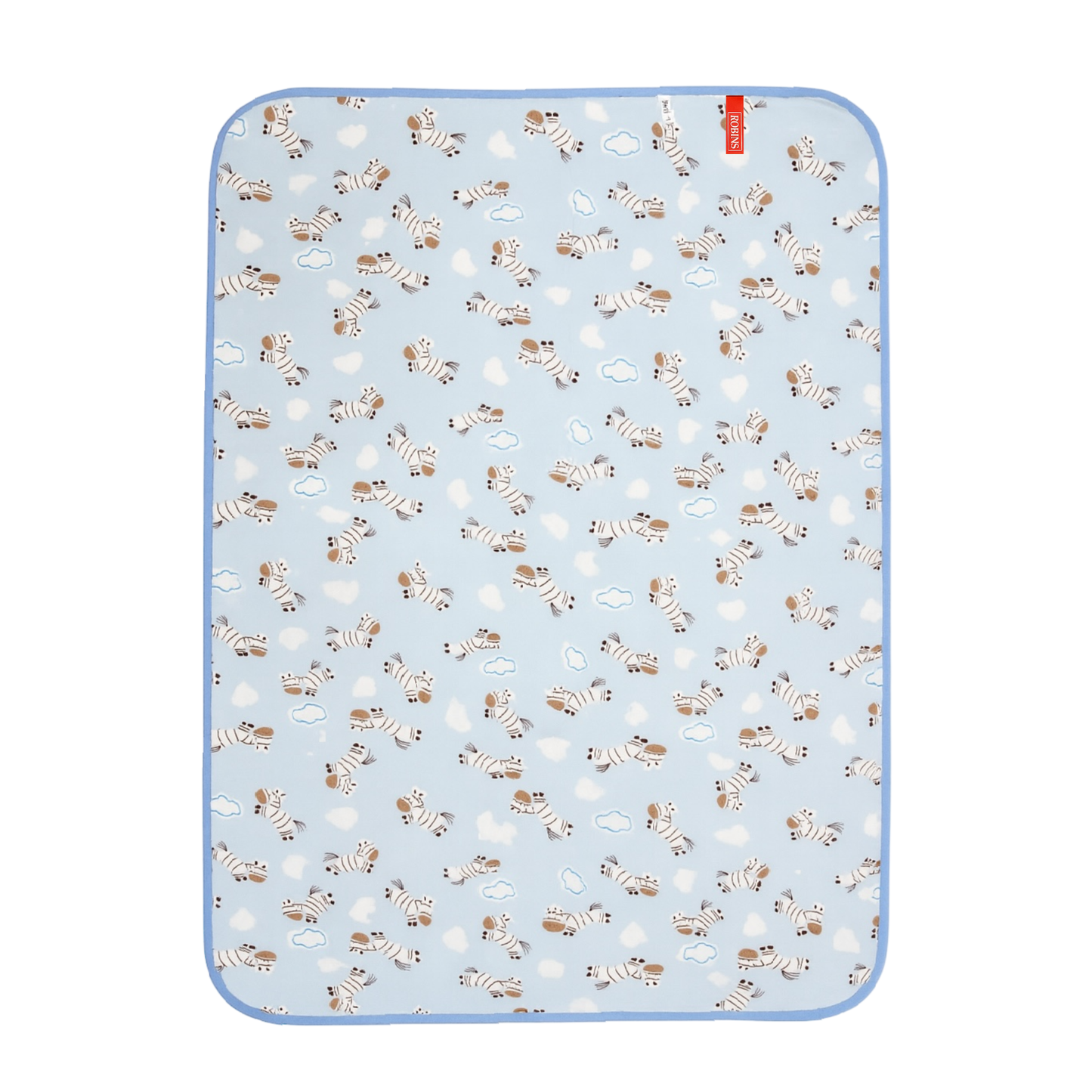 Robins Baby Changing Mat