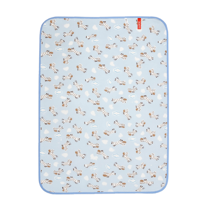 Robins Baby Changing Mat