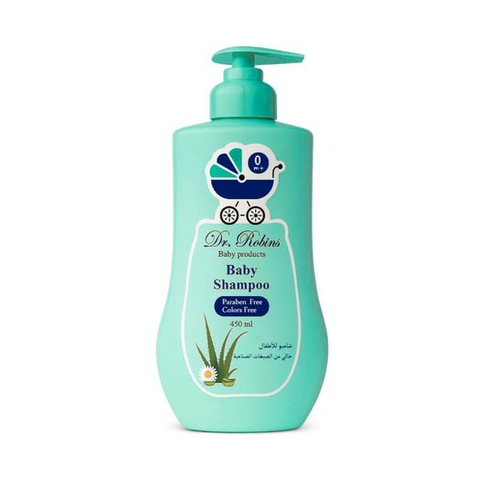 Robins Baby Shampoo