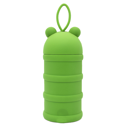 Robins Portable Milk Powder Container