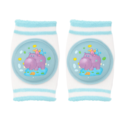 Robins Baby Knee Pads – 1 Pair