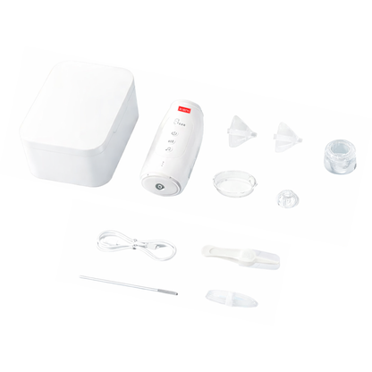 Robins Electric Baby Nasal Aspirator