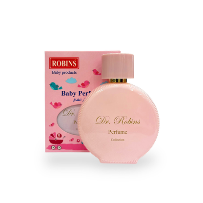 Robins Baby Powder Perfume