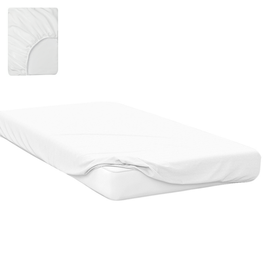 Robins Baby Bed Mattress Sheet