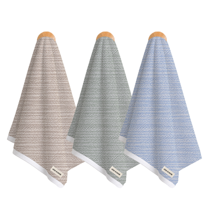 Robins Jacquard Kitchen Towel – 35 × 75 cm