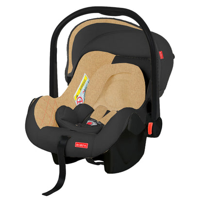 Robins Gold™ Infant Car Seat Cot Without Base