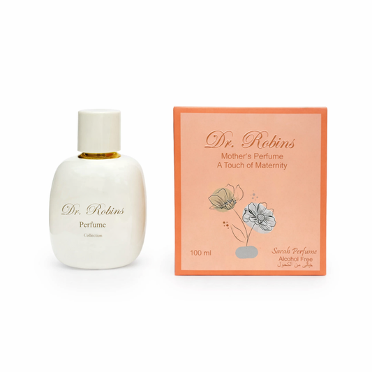Robins Sarah Mother's Perfume