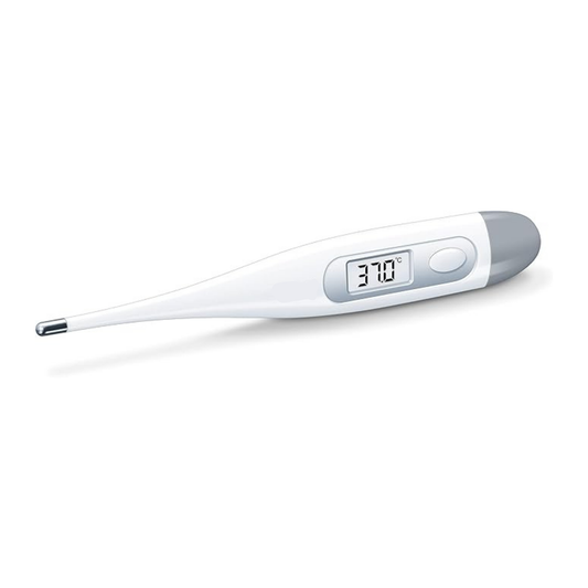 Digital Thermometer