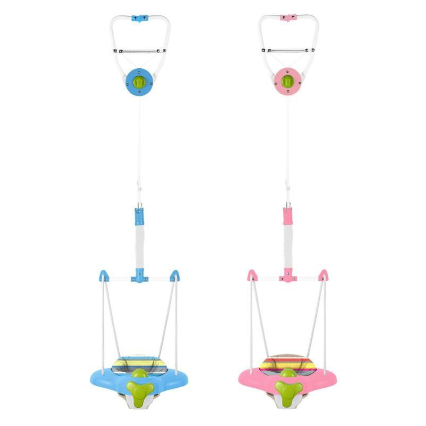 Robins Baby Doorway Jumper