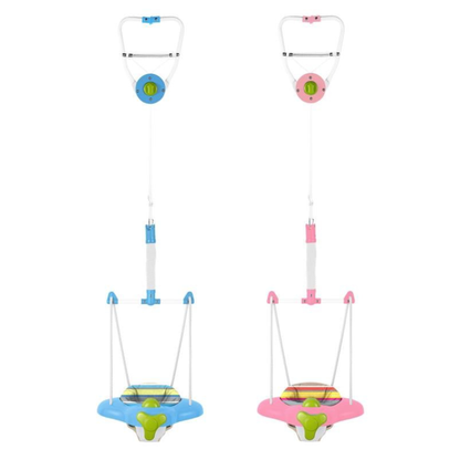 Robins Baby Doorway Jumper