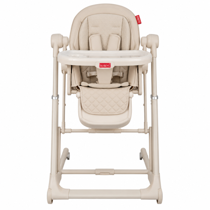 Robins Comfort™ Electric Baby High Chair – 0–36 Months