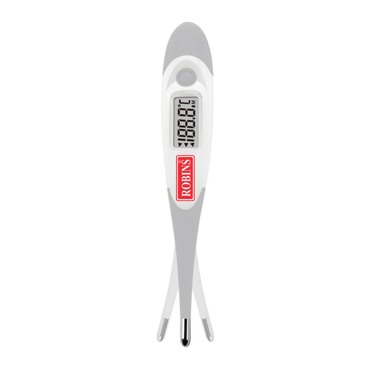 Robins Baby Flexible Thermometer RT12