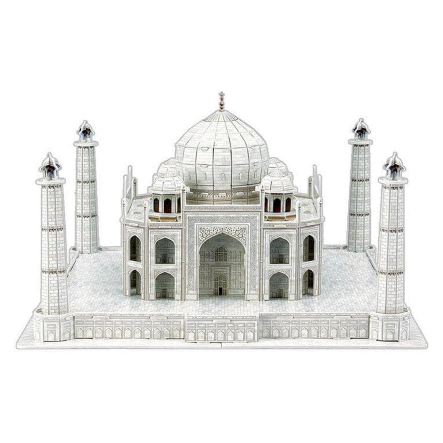 Taj Mahal 3D Puzzle
