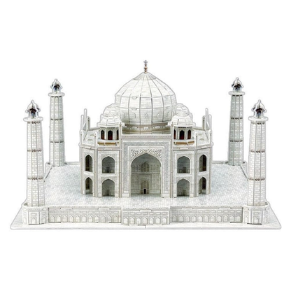 Taj Mahal 3D Puzzle