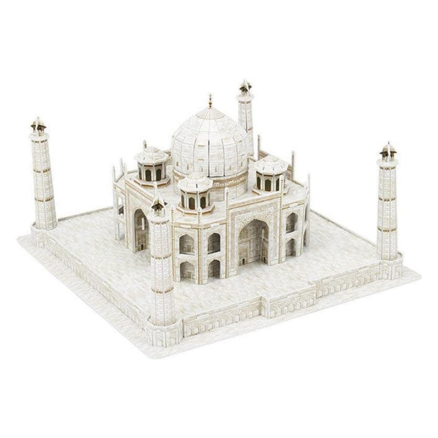 Taj Mahal 3D Puzzle