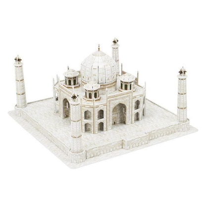 Taj Mahal 3D Puzzle
