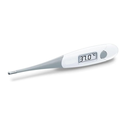 Fast Flexible Digital Thermometer