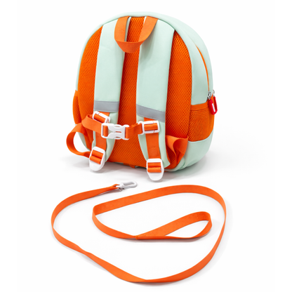 Robins Dino Kids Backpack