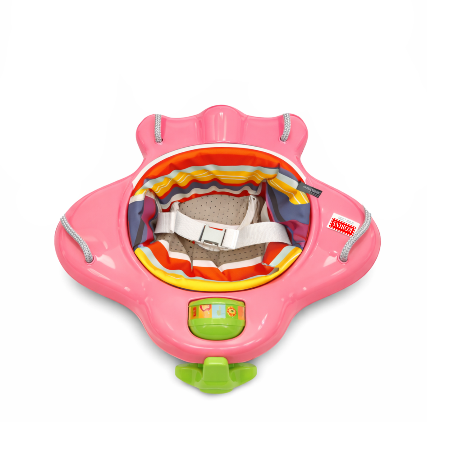 Robins Baby Doorway Jumper