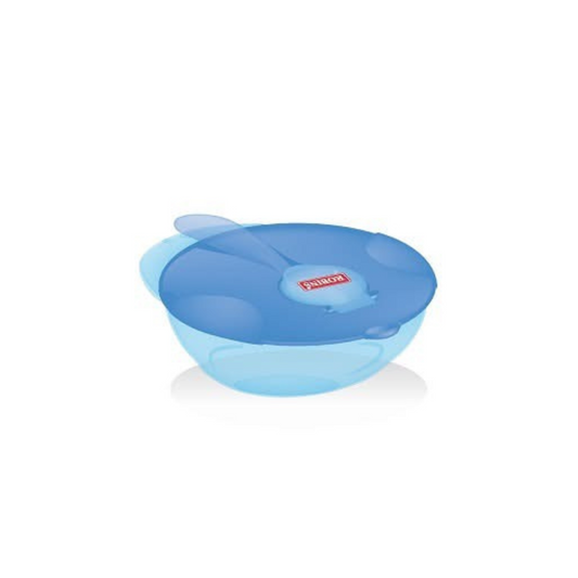 Robins Baby Bowl with Spoon