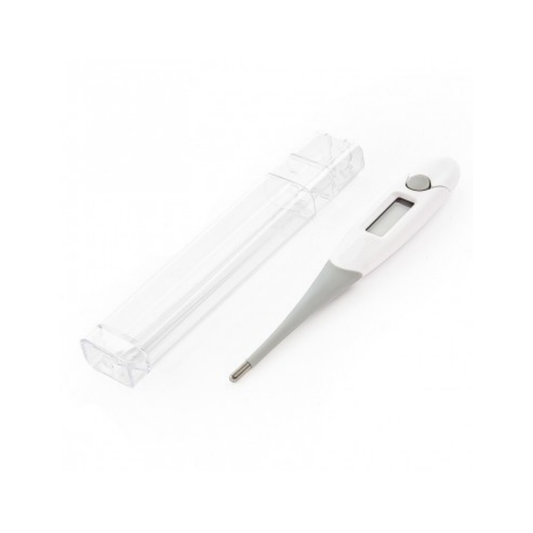 Fast Flexible Digital Thermometer