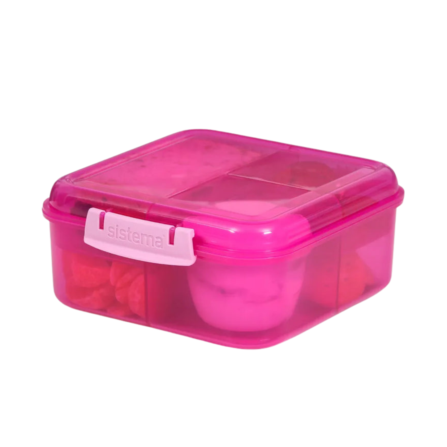 Sistema Lunch Bento Cube