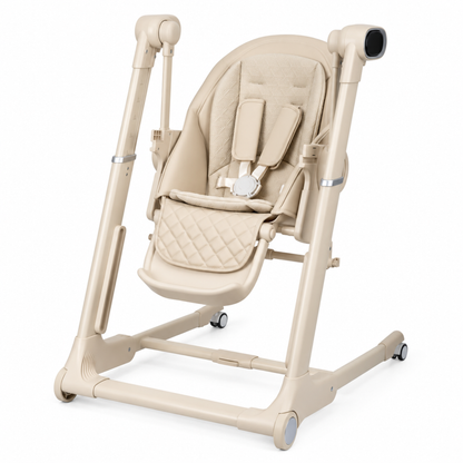 Robins Comfort™ Electric Baby High Chair – 0–36 Months
