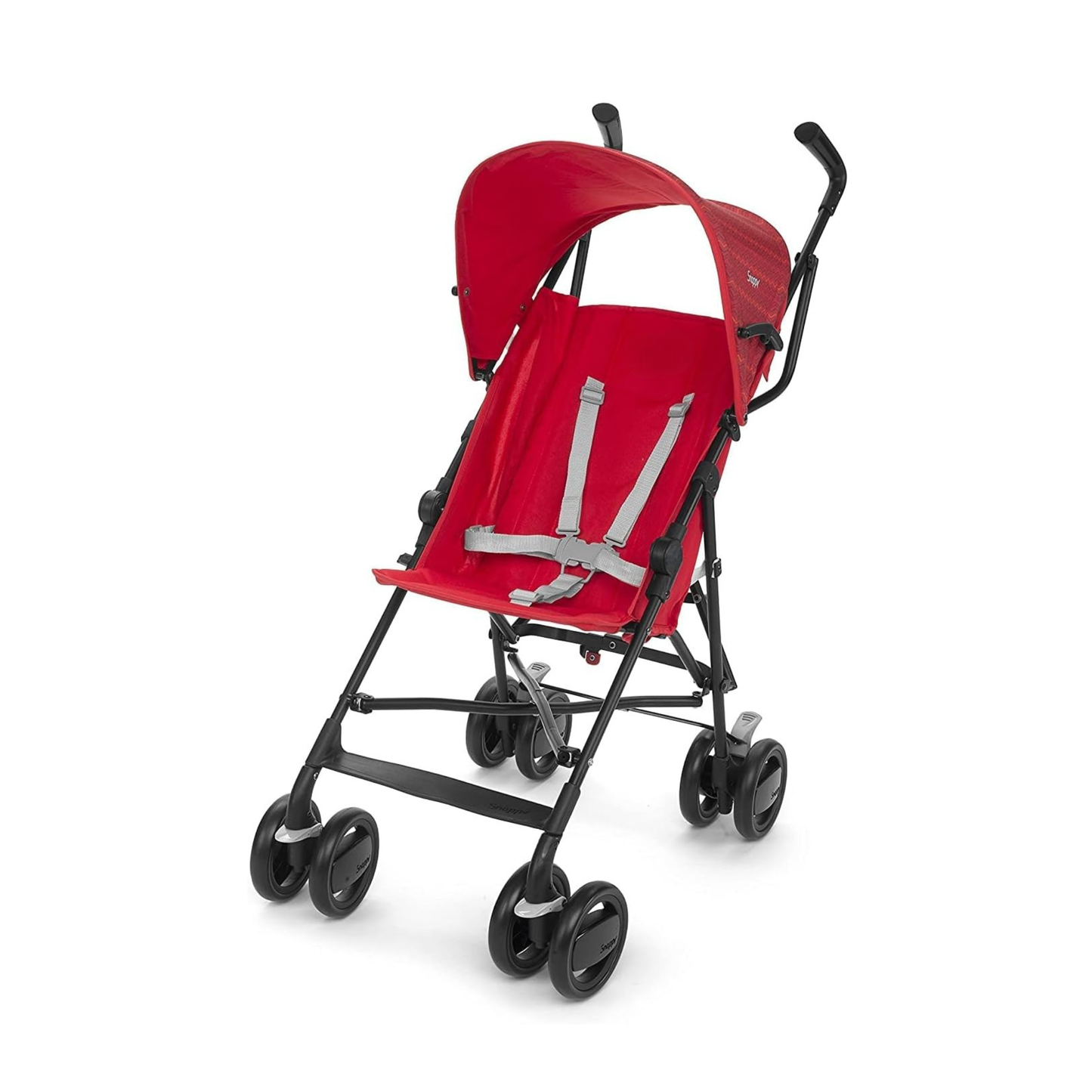 Snappy Lightweight Stroller