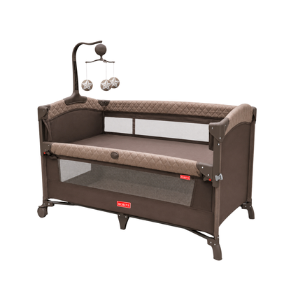 Robins Liana™ Next-To-Me Baby Playpen