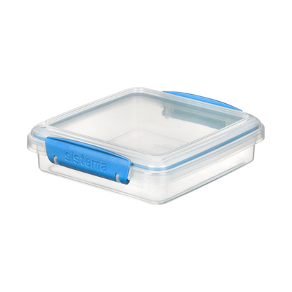 Sistema Square Food Container
