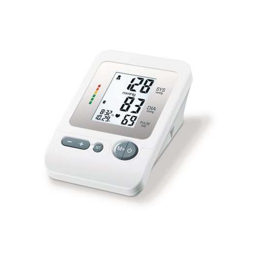 Blood Pressure Monitor