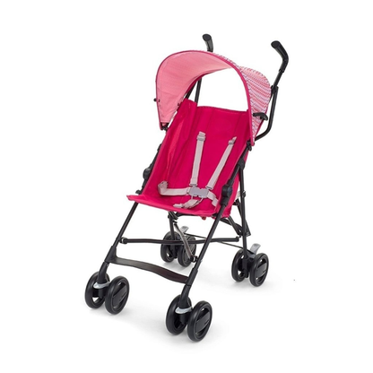 Snappy Lightweight Stroller