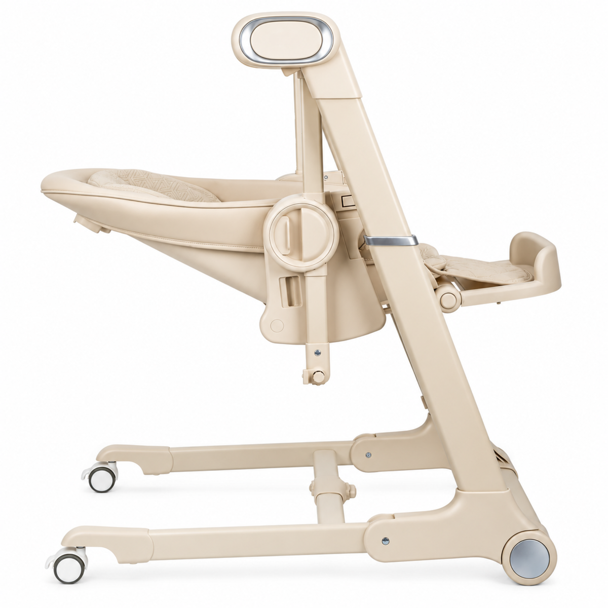 Robins Comfort™ Electric Baby High Chair – 0–36 Months