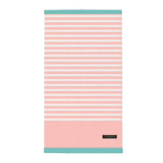 Robins Striped Kitchen Towel – 35 × 70 cm