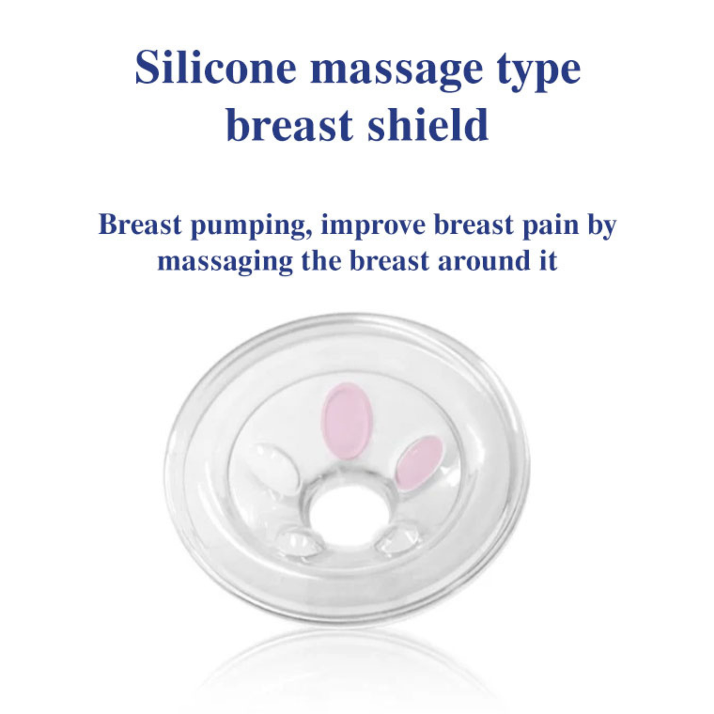 Robins Manual Breast Pump