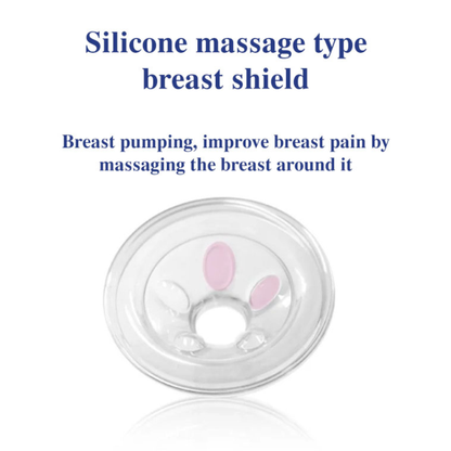 Robins Manual Breast Pump