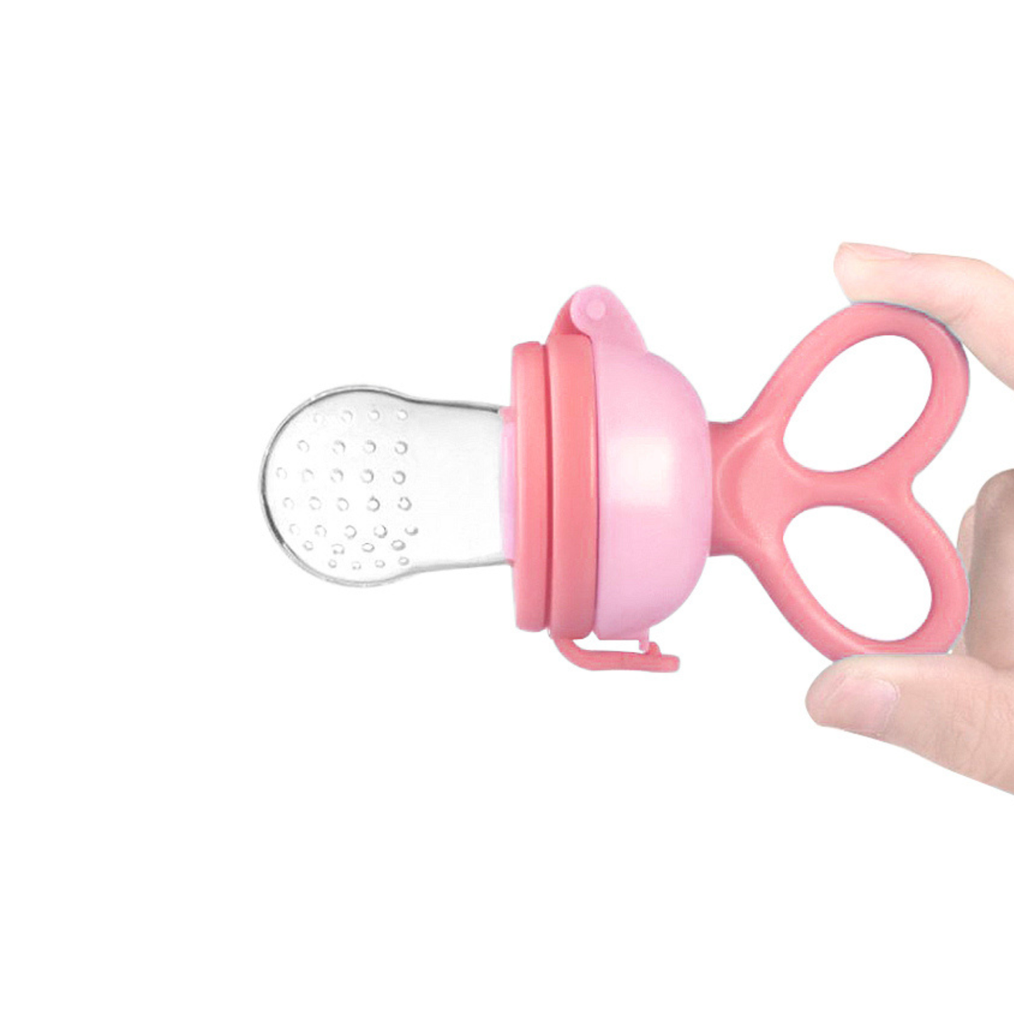 Robins Baby Fruit Feeder