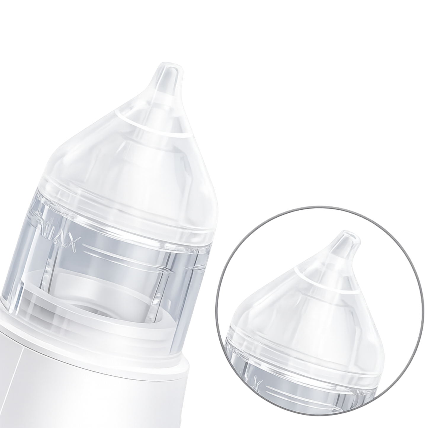Robins Electric Baby Nasal Aspirator