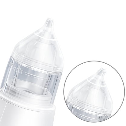 Robins Electric Baby Nasal Aspirator